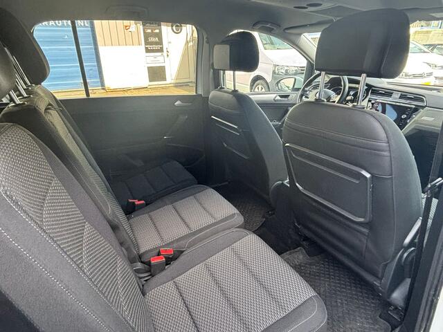 Volkswagen TOURAN 2.0 TDI SCR Comfortline AUTOMAAT