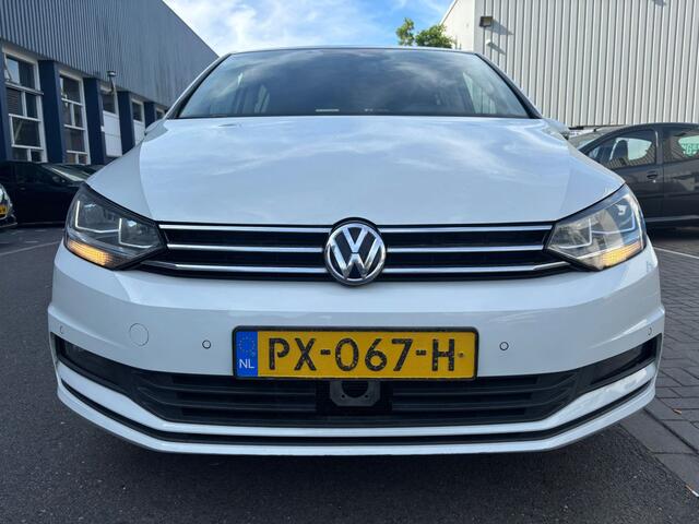 Volkswagen TOURAN 2.0 TDI SCR Comfortline AUTOMAAT