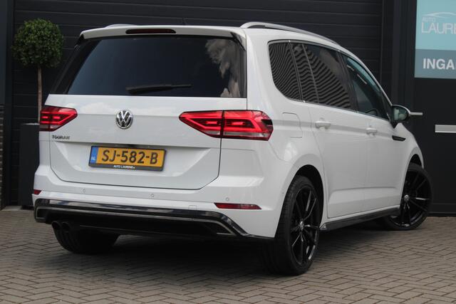 Volkswagen TOURAN 1.4 TSI Highline Business R | 7-Pers. | Pano | Camera