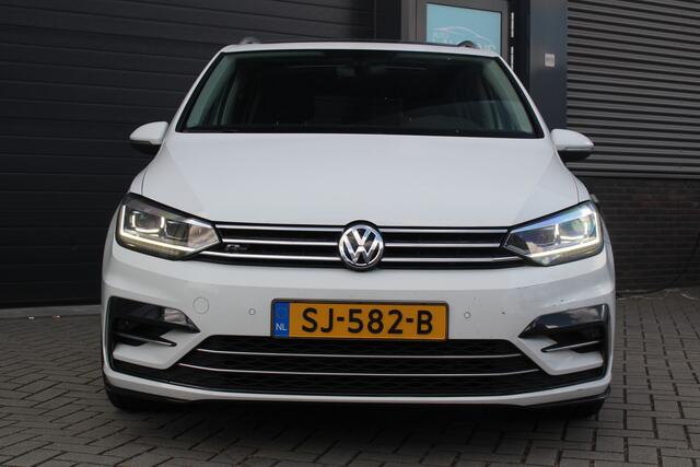 Volkswagen TOURAN 1.4 TSI Highline Business R | 7-Pers. | Pano | Camera