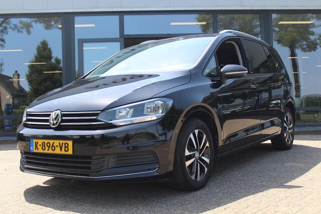 Volkswagen TOURAN 1.5 TSI Highline 7p
