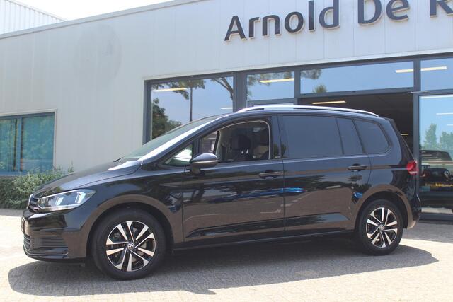 Volkswagen TOURAN 1.5 TSI Highline 7p