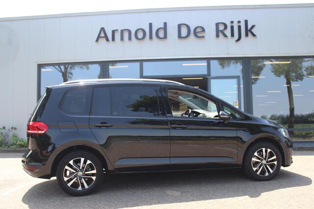Volkswagen TOURAN 1.5 TSI Highline 7p