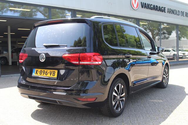 Volkswagen TOURAN 1.5 TSI Highline 7p