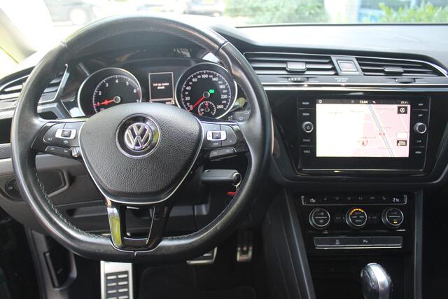 Volkswagen TOURAN 1.5 TSI Highline 7p