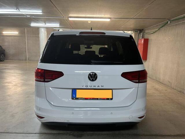 Volkswagen TOURAN 1.5 TSI HIGHLINE 7P AUTOMAAT Adaptive Cruise | Virtual Cockpit | Camera