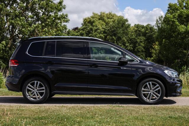 Volkswagen TOURAN 1.4 TSI 150 PK R-Line 7p ? LED ? ACC ? Massage
