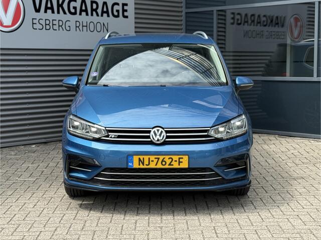 Volkswagen TOURAN 1.4 TSI Highline Edition R 7p 7P,R-LINE,NAV/CAM,MASSAGE