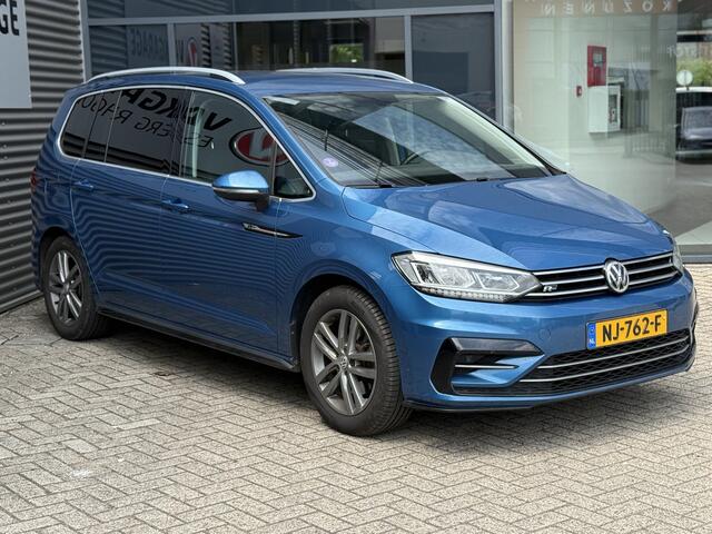 Volkswagen TOURAN 1.4 TSI Highline Edition R 7p 7P,R-LINE,NAV/CAM,MASSAGE