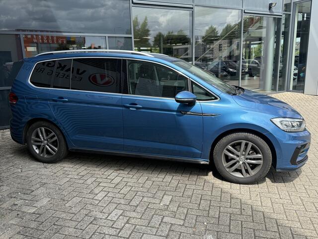 Volkswagen TOURAN 1.4 TSI Highline Edition R 7p 7P,R-LINE,NAV/CAM,MASSAGE