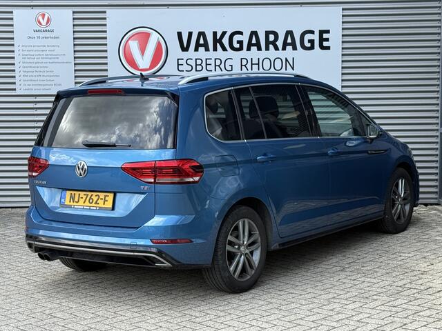 Volkswagen TOURAN 1.4 TSI Highline Edition R 7p 7P,R-LINE,NAV/CAM,MASSAGE