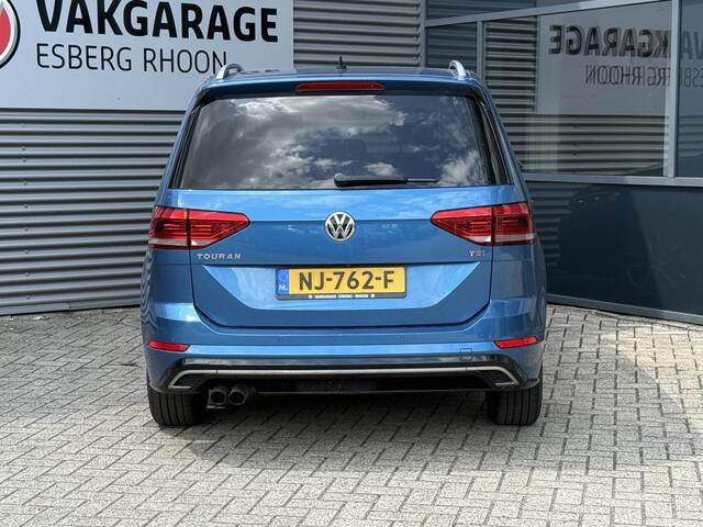 Volkswagen TOURAN 1.4 TSI Highline Edition R 7p 7P,R-LINE,NAV/CAM,MASSAGE
