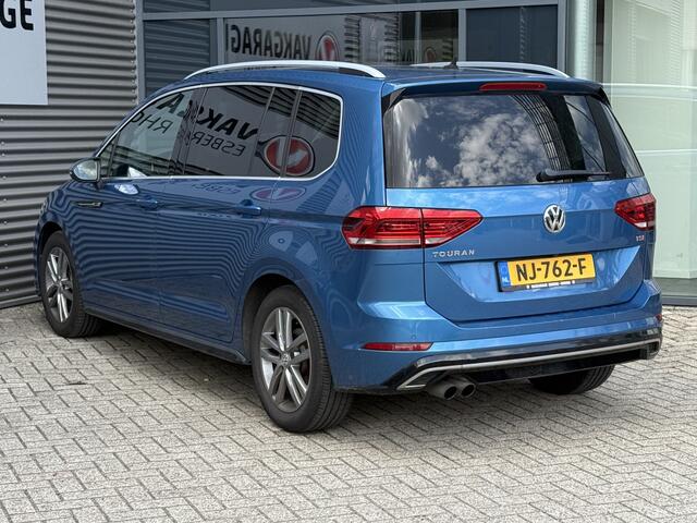 Volkswagen TOURAN 1.4 TSI Highline Edition R 7p 7P,R-LINE,NAV/CAM,MASSAGE