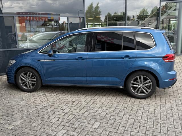Volkswagen TOURAN 1.4 TSI Highline Edition R 7p 7P,R-LINE,NAV/CAM,MASSAGE