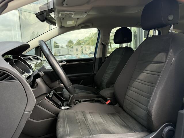 Volkswagen TOURAN 1.4 TSI Highline Edition R 7p 7P,R-LINE,NAV/CAM,MASSAGE