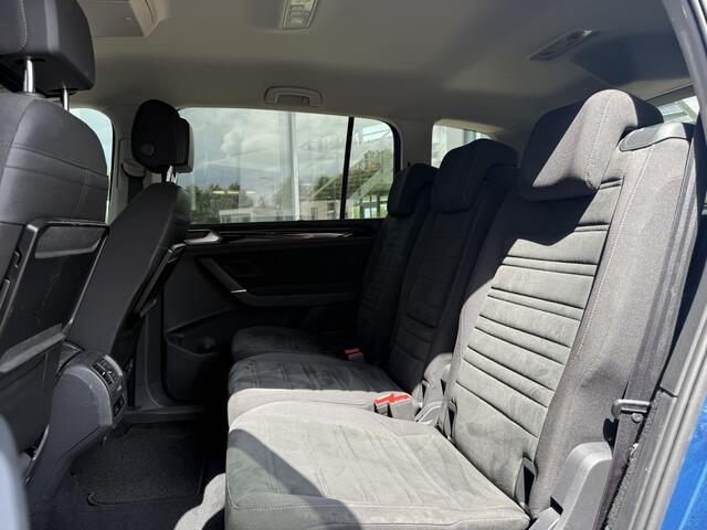 Volkswagen TOURAN 1.4 TSI Highline Edition R 7p 7P,R-LINE,NAV/CAM,MASSAGE