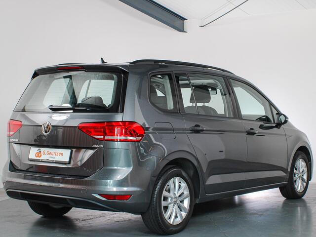 Volkswagen TOURAN 1.5 TSI Comfortline, 7-Persoons, Panoramadak, Apple CarPlay/Android Auto, Bluetooth