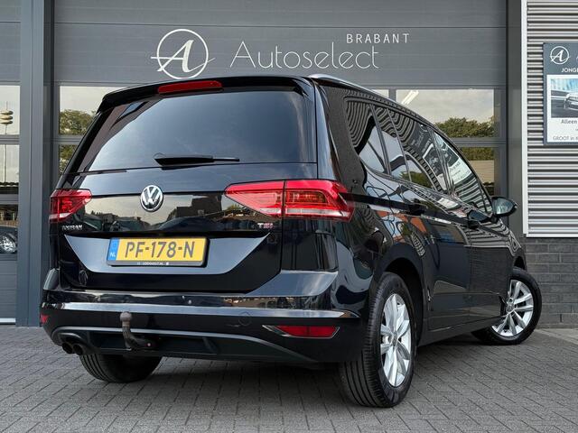 Volkswagen TOURAN 1.4 TSI Comfortline Business 7p Cruise CarPlay Camera
