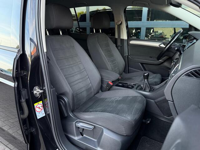 Volkswagen TOURAN 1.4 TSI Comfortline Business 7p Cruise CarPlay Camera