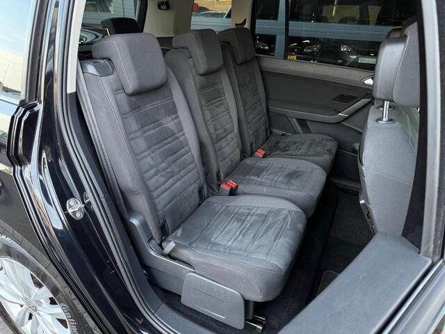 Volkswagen TOURAN 1.4 TSI Comfortline Business 7p Cruise CarPlay Camera