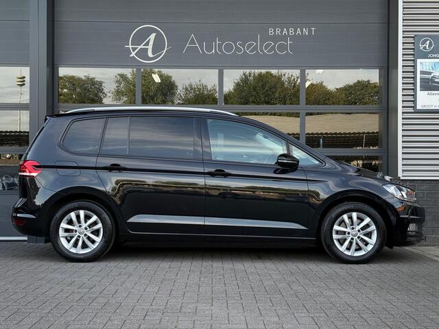 Volkswagen TOURAN 1.4 TSI Comfortline Business 7p Cruise CarPlay Camera