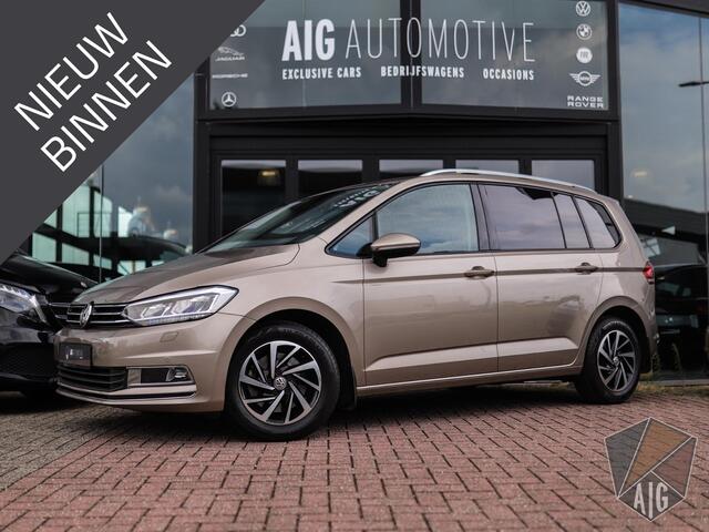 Volkswagen TOURAN 1.5 TSI Highline Business R 7p | Stoelverw. | Camera | ACC | Carplay