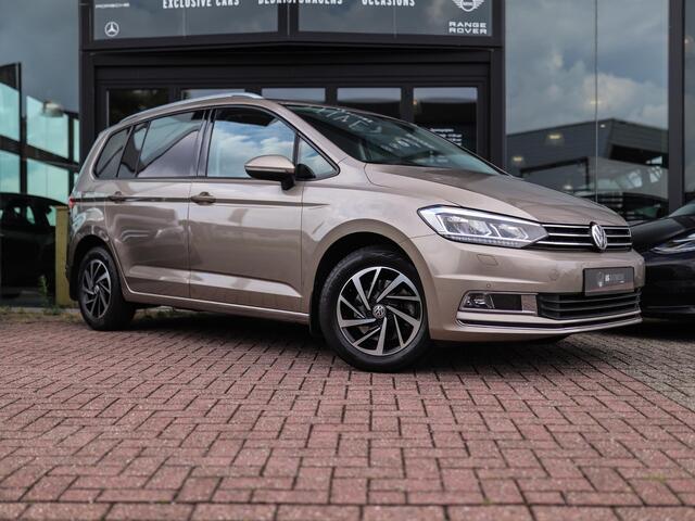 Volkswagen TOURAN 1.5 TSI Highline Business R 7p | Stoelverw. | Camera | ACC | Carplay