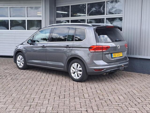 Volkswagen TOURAN 1.4 TSI 150PK, Highline, 7-Persoons,
