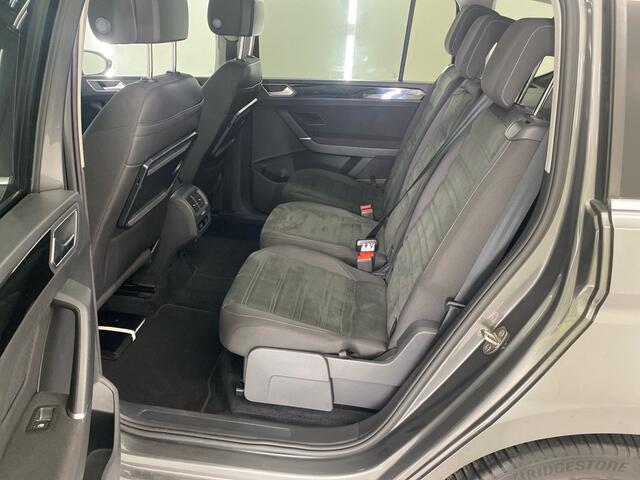 Volkswagen TOURAN 1.4 TSI 150PK, Highline, 7-Persoons,