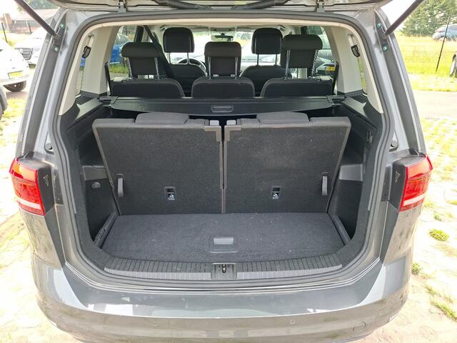 Volkswagen TOURAN 1.4 TSI 150PK, Highline, 7-Persoons,