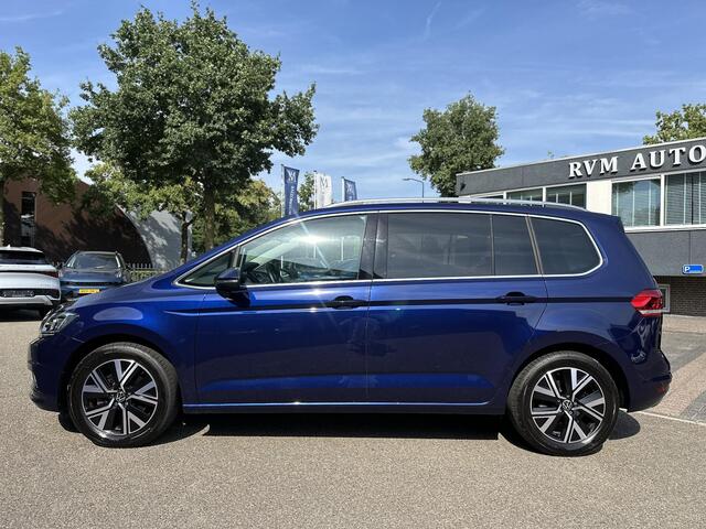 Volkswagen TOURAN 1.5 TSI Highline