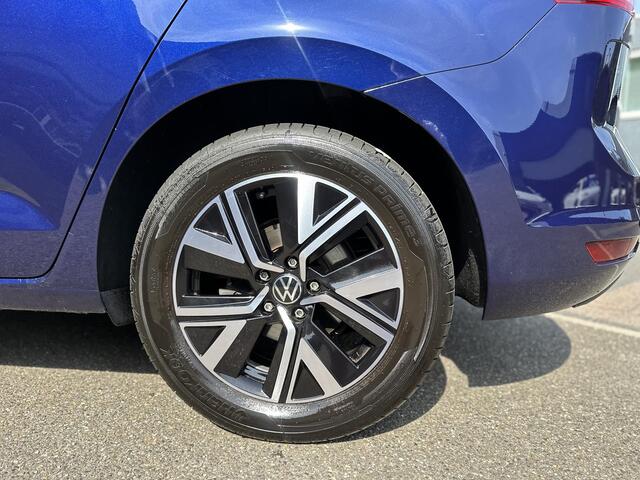Volkswagen TOURAN 1.5 TSI Highline