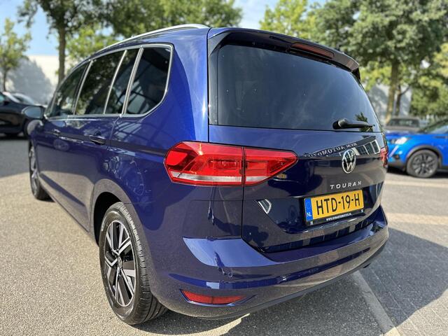 Volkswagen TOURAN 1.5 TSI Highline