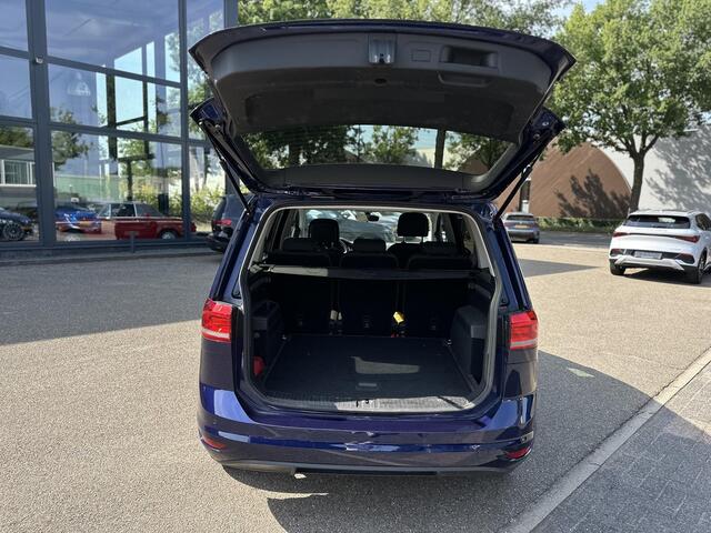 Volkswagen TOURAN 1.5 TSI Highline