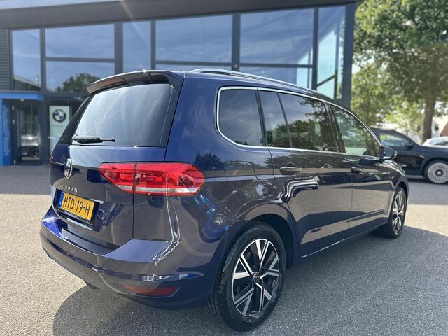 Volkswagen TOURAN 1.5 TSI Highline