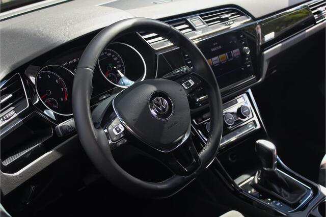 Volkswagen TOURAN 1.4TSI Comfortline | 7-pers |