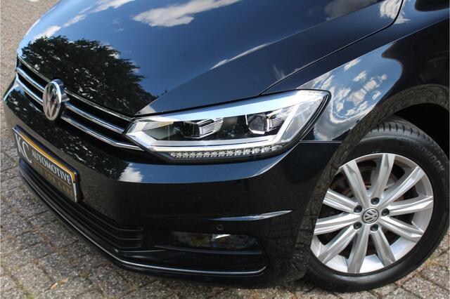 Volkswagen TOURAN 1.4TSI Comfortline | 7-pers |