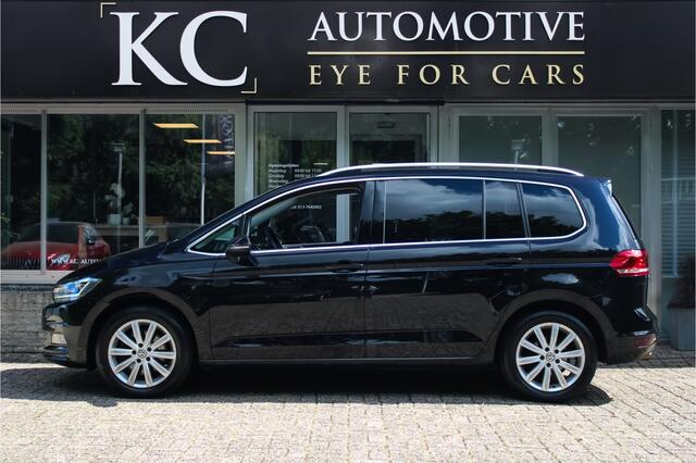 Volkswagen TOURAN 1.4TSI Comfortline | 7-pers |