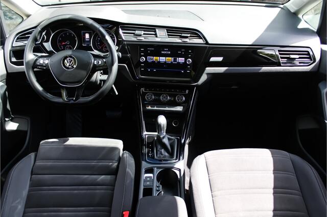 Volkswagen TOURAN 1.4TSI Comfortline | 7-pers |