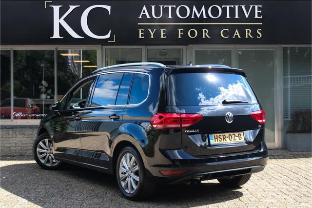 Volkswagen TOURAN 1.4TSI Comfortline | 7-pers |