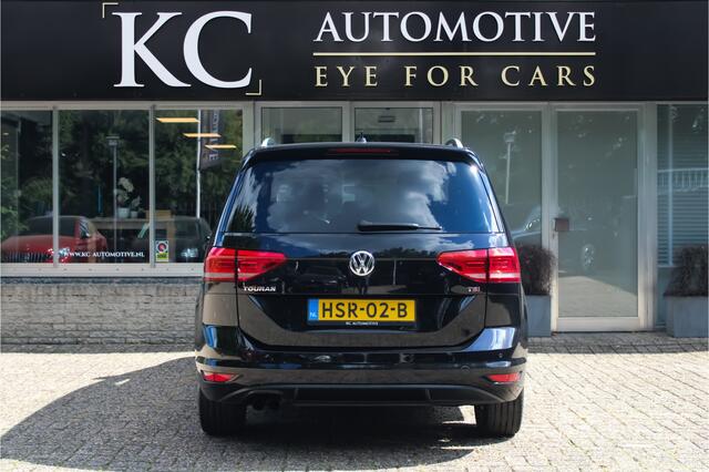 Volkswagen TOURAN 1.4TSI Comfortline | 7-pers |