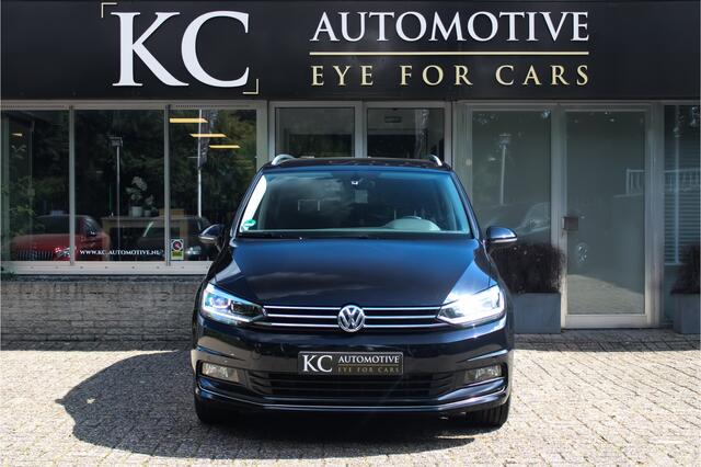 Volkswagen TOURAN 1.4TSI Comfortline | 7-pers |