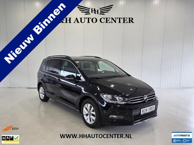 Volkswagen TOURAN 1.5 TSI Comfortline Business 7persoons |AUTOMAAT|