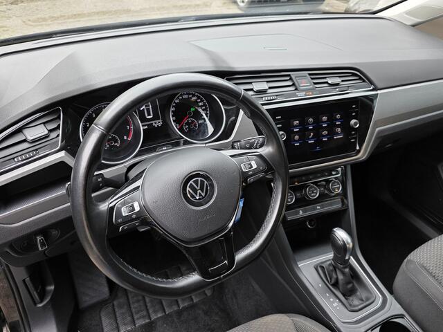 Volkswagen TOURAN 1.5 TSI Comfortline Business 7persoons |AUTOMAAT|