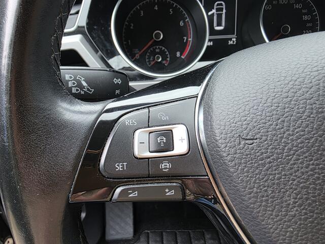 Volkswagen TOURAN 1.5 TSI Comfortline Business 7persoons |AUTOMAAT|