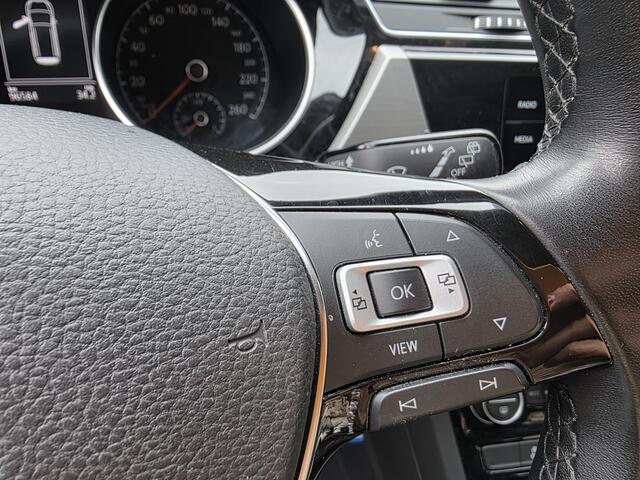 Volkswagen TOURAN 1.5 TSI Comfortline Business 7persoons |AUTOMAAT|