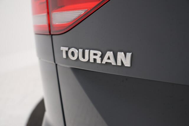 Volkswagen TOURAN 1.6 TDI SCR Highline 7p 7 persoons, apple carplay, navigatie,
