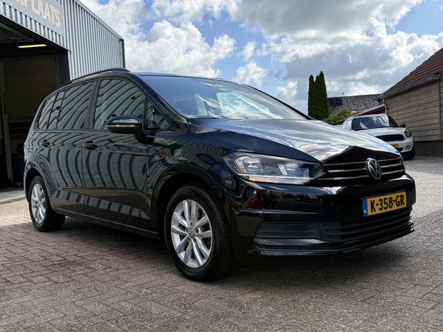 Volkswagen TOURAN 1.4 TSI Highline | MASSAGE | NAVI | PDC | CRUISE |