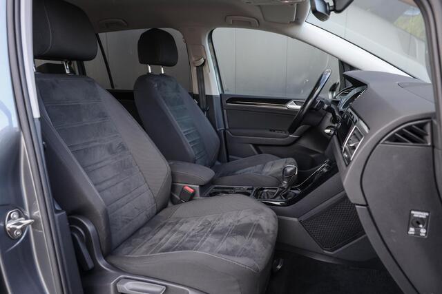 Volkswagen TOURAN 1.4 TSI DSG 150PK Highline 7p ? ErgoActive ? ACC ? LED