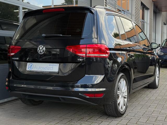 Volkswagen TOURAN 1.2 TSI Comfortline 7p Clima PDC LMV